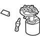 Ford PL3Z-9H307-D Sender And Pump Assembly