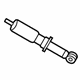 Ford 6L1Z-18125-AB Shock Absorber, Rear Ford 6L1Z-18125-AB Shock Absorber, Rear
