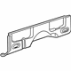 Ford 4L3Z-8427865-BA Inner Panel, Driver Side