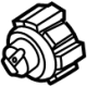 Ford SL1Z-13B765-A Diode Assembly - Light Emitting