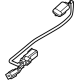 Ford SL1Z-13410-B Socket Assembly