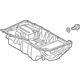 Ford CM5Z-6675-D Oil Pan Ford CM5Z-6675-D Oil Pan