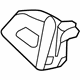 Ford DP5Z-9C888-AA Control Switch, Driver Side Ford DP5Z-9C888-AA Control Switch, Driver Side