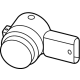 Ford NU5Z-15K859-AQPTM Sensor - Parking Aid System Ford NU5Z-15K859-AQPTM Sensor - Parking Aid System