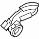 Ford 7A1Z-18808-AA Tweeter Ford 7A1Z-18808-AA Tweeter
