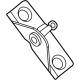 Ford R2TZ-58442A38-A Pivot - Lift - Soft Top
