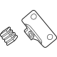 Ford R2TZ-58442A38-C Bracket