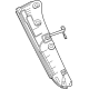 Ford R2TZ-58406A76-AA Sensor Assembly