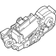 Ford FK7Z-7443150-F Latch Assembly - Tailgate
