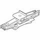 Ford 6W7Z-17080-A Jack Ford 6W7Z-17080-A Jack