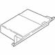 Ford GN1Z-7406010-AA Compartment Ford GN1Z-7406010-AA Compartment