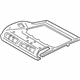 Ford GD9Z-9660051-C Cushion Assembly - Seat Ford GD9Z-9660051-C Cushion Assembly - Seat