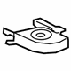 Ford HU5Z-19N550-D Blower Assembly - Vent Air - CCS Ford HU5Z-19N550-D Blower Assembly - Vent Air - CCS