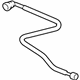 Ford 3W4Z-9D289-DA Vapor Hose Ford 3W4Z-9D289-DA Vapor Hose