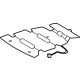 Ford N1WZ-14D696-Q Element Assembly - Heating