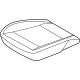 Ford N1WZ-6062900-GL Cover Assembly - Seat Cushion