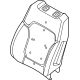 Ford N1WZ-6064800-K Pad