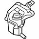 Ford 6E5Z-8A080-AA Reservoir Ford 6E5Z-8A080-AA Reservoir