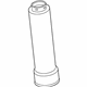 Ford LC5Z-18159-A Dust Shield Ford LC5Z-18159-A Dust Shield