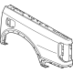 Ford N1WZ-6027840-M Panel Ford N1WZ-6027840-M Panel