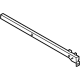 Ford N1WZ-2628550-F Rail Assembly - Pick Up Box Ford N1WZ-2628550-F Rail Assembly - Pick Up Box
