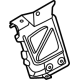 Ford N1WZ-16A550-BC Shield - Splash Ford N1WZ-16A550-BC Shield - Splash
