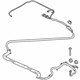 Ford FM5Z-14290-C Positive Cable Ford FM5Z-14290-C Positive Cable