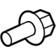 Ford -W500820-S439 Height Sensor Screw Ford -W500820-S439 Height Sensor Screw