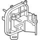 Ford N1WZ-13A416-B Bracket Ford N1WZ-13A416-B Bracket