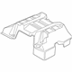 Ford FL3Z-6A949-A Engine Cover Ford FL3Z-6A949-A Engine Cover