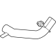 Ford PR3Z-8286-B Lower Hose Ford PR3Z-8286-B Lower Hose