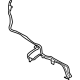 Ford M2DZ-17A605-S Hose - Windshield Washer Ford M2DZ-17A605-S Hose - Windshield Washer