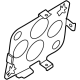Ford P2GZ-9E464-B Gasket