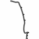 Ford FL3Z-16502C53-B Tube - Water Drain, Rear Driver Side Ford FL3Z-16502C53-B Tube - Water Drain, Rear Driver Side