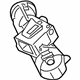 Ford AA8Z-3F527-B Steering Lock Ford AA8Z-3F527-B Steering Lock