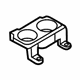 Ford CJ5Z-78045C22-AA Utility Tray, Center Ford CJ5Z-78045C22-AA Utility Tray, Center