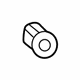 Ford BM5Z-15K861-AAPTM Parking Sensor Outer Support Ford BM5Z-15K861-AAPTM Parking Sensor Outer Support