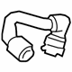 Ford JL3Z-6758-A Crankcase Tube Ford JL3Z-6758-A Crankcase Tube