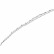Ford DM5Z-17042D94-C Inflator Curtain, Passenger Side Ford DM5Z-17042D94-C Inflator Curtain, Passenger Side