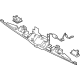 Ford JL7Z-13508-A Shield Ford JL7Z-13508-A Shield