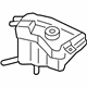Ford DP5Z-8A080-A Expansion Tank Ford DP5Z-8A080-A Expansion Tank