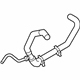 Ford DP5Z-8286-D Lower Hose Ford DP5Z-8286-D Lower Hose