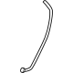 Ford FR3Z-76440A30-A Rod, Passenger Side Ford FR3Z-76440A30-A Rod, Passenger Side