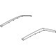 Ford FR3Z-7654212-C Strap, Passenger Side Ford FR3Z-7654212-C Strap, Passenger Side