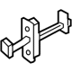 Ford BK3Z-6123500-E Check Arm, Front Ford BK3Z-6123500-E Check Arm, Front