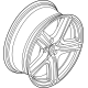 Ford PR3Z-1007-A Wheel, Alloy