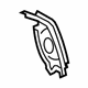 Ford 9T1Z-6128010-A Rear Pillar Upper Reinforcement, Passenger Side Ford 9T1Z-6128010-A Rear Pillar Upper Reinforcement, Passenger Side