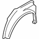 Ford 2T1Z-6127894-A Outer Wheelhouse, Rear Passenger Side Ford 2T1Z-6127894-A Outer Wheelhouse, Rear Passenger Side
