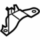 Ford SL1Z-16K038-A Bracket - Fender - Rear