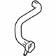 Ford 8A8Z-19E630-D Defroster Duct, Outer Passenger Side Ford 8A8Z-19E630-D Defroster Duct, Outer Passenger Side